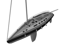 Yacht Design: a Roma un corso per progettisti

